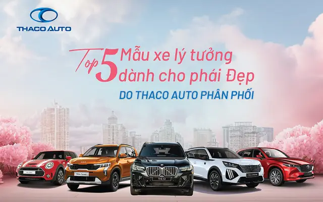 Xe Ô Tô Đẹp Cho Phái Nam
