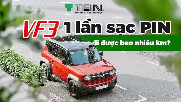 Xe Ô Tô Đi Bao Nhiêu Km Là Nhiều