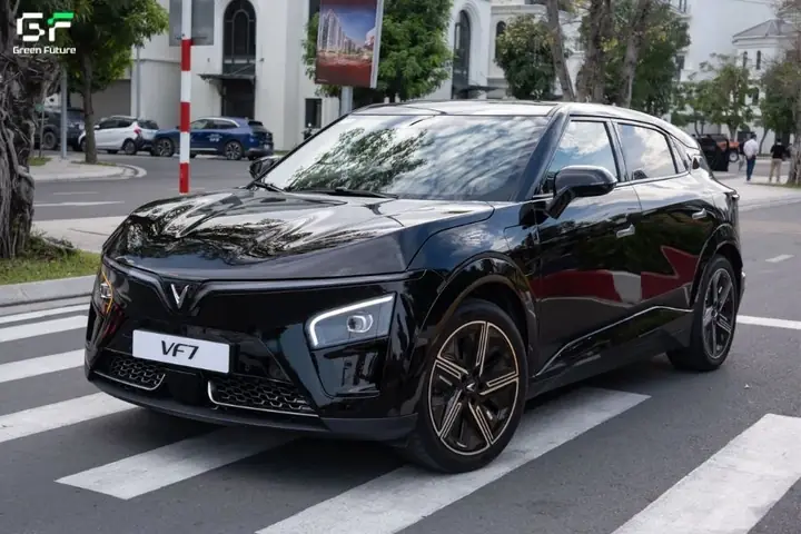 Xe Ô Tô Đi Cửa Lò