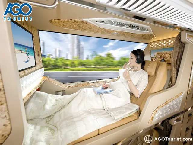 Xe Ô Tô Đi Đà Lạt