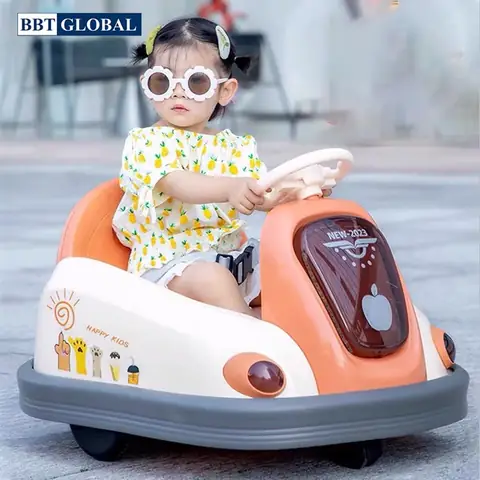 Xe Ô Tô Điện Điều Khiển Từ Xa