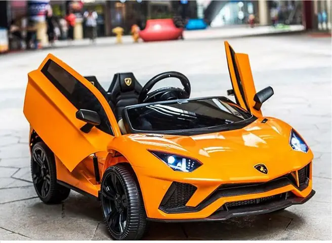 Xe Ô Tô Điện Lt 998