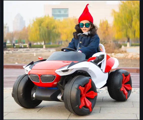 Xe Ô Tô Điện Xjl 688