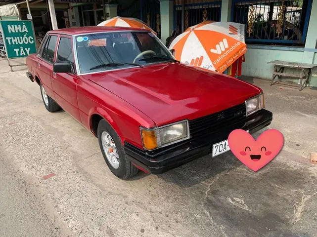 Xe Ô Tô Đời Cổ