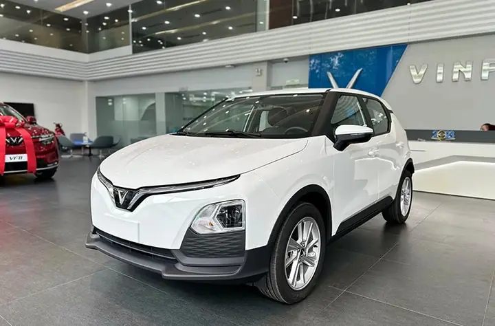 Xe Ô Tô Dưới 500 Triệu Đồng