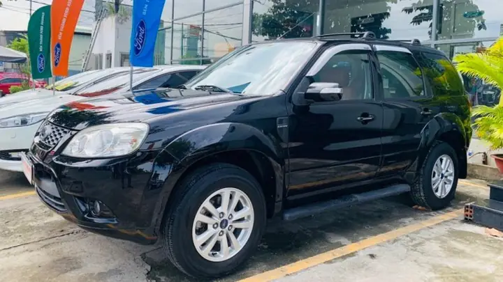 Xe Ô Tô Ford Escape 2013
