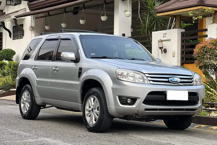 Xe Ô Tô Ford Escape Cũ