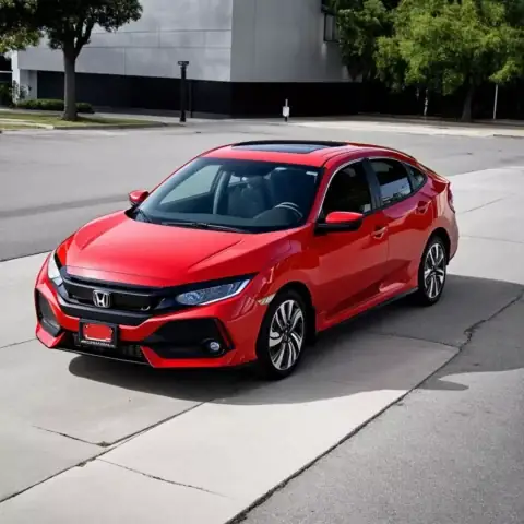 Xe Ô Tô Honda Có Bền Không