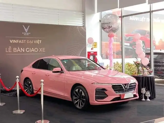 Xe Ô Tô Hót Nhất Hiện Nay