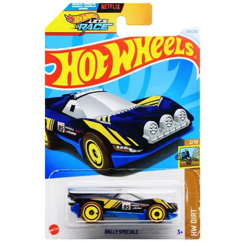 Xe Ô Tô Hot Wheels