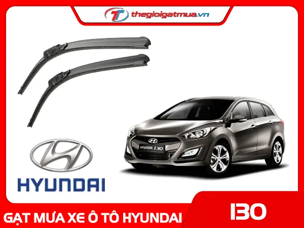 Xe Ô Tô Huyn Đai I30