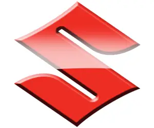 Xe Ô Tô Logo Chữ S