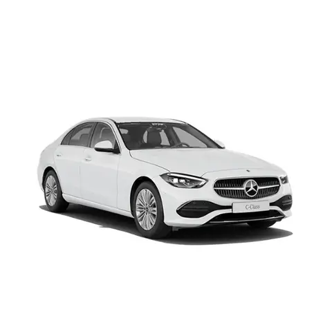 Xe Ô Tô Mercedes C200