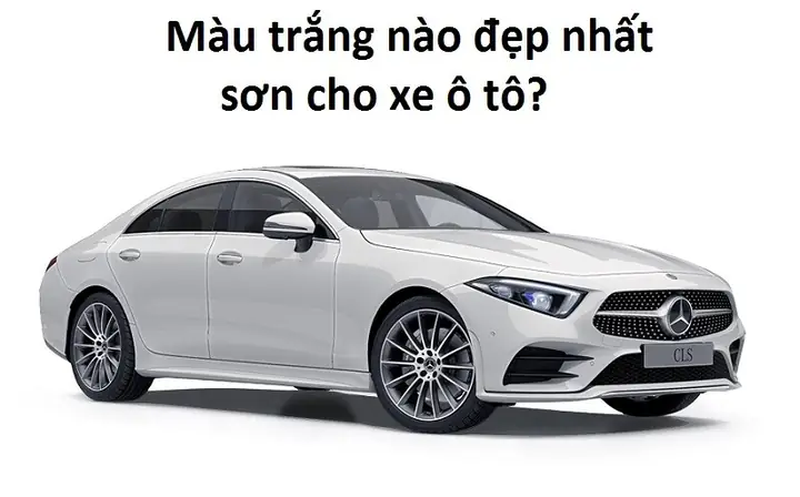Xe Ô Tô Nào Đẹp Nhất
