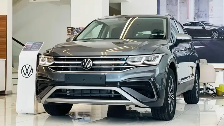 Xe Ô Tô Nhập Khẩu Đức