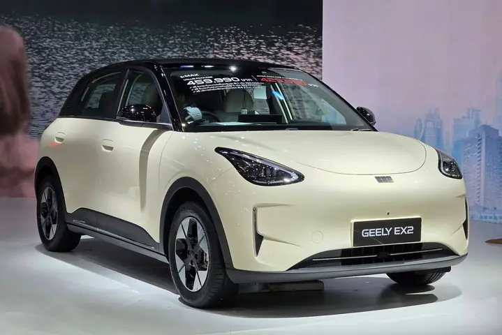 Xe Ô Tô Sắp Về Việt Nam