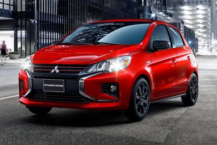 Xe Ô Tô Số Tự Động Rẻ Nhất