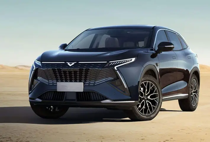 Xe Ô Tô Suv Giá Rẻ