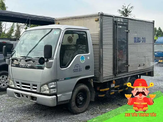 Xe Ô Tô Tai Cũ Giá Dưới 100 Triệu