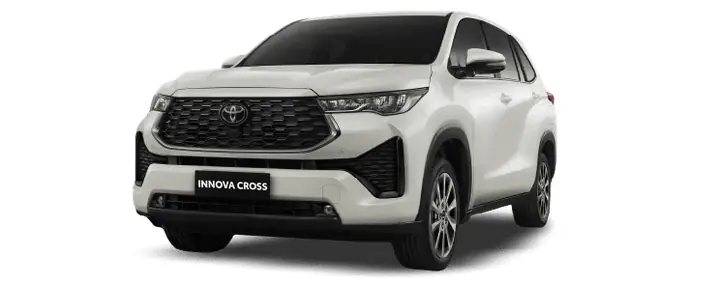 Xe Ô Tô Toyota Innova