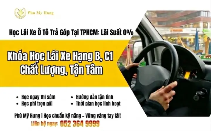 Xe Ô Tô Trả Góp Tphcm