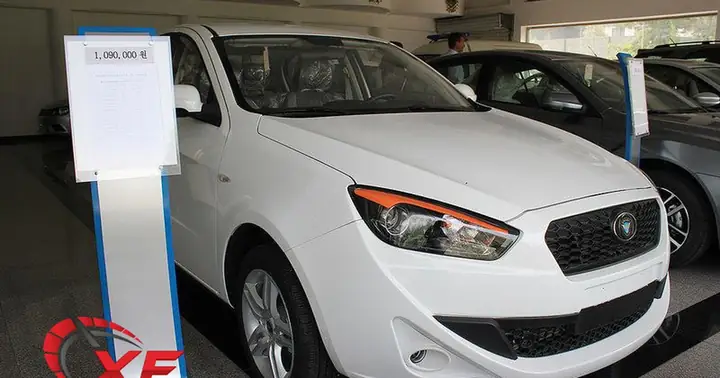 Xe Ô Tô Triều Tiên