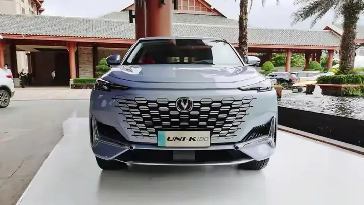 Xe Ô Tô Trung Quốc Đẹp