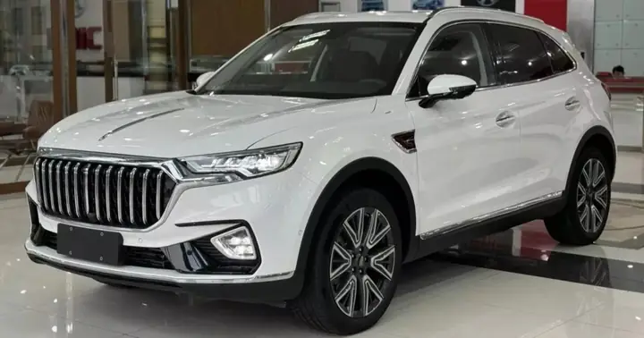 Xe Ô Tô Trung Quốc Ở Việt Nam