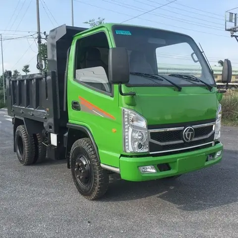 Xe Ô Tô Trường Giang