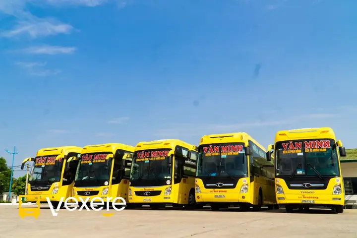 Xe Ô Tô Từ Đà Nẵng Đi Hà Nội