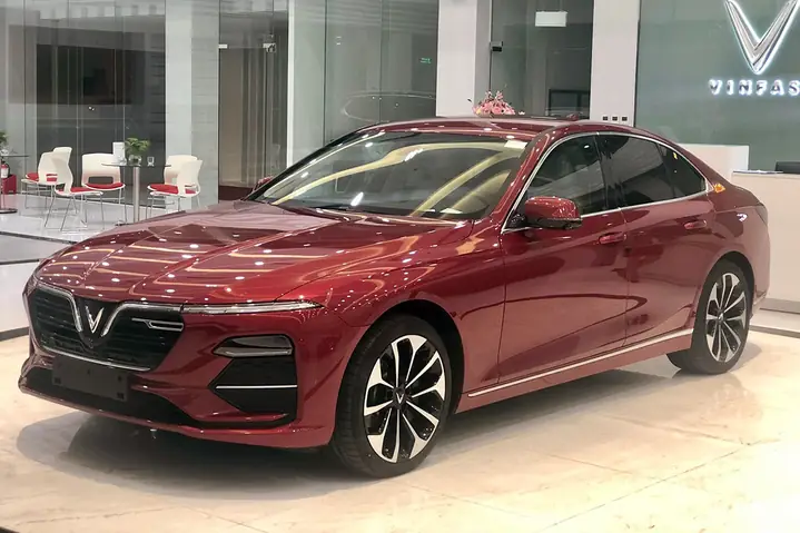 Xe Ô Tô Vinfast 300 Triệu