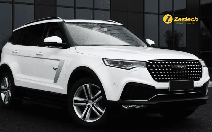 Xe Ô Tô Zotye Có Tốt Không