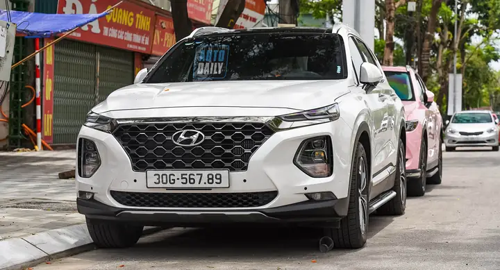 Xem Số Xe Ô Tô Đẹp