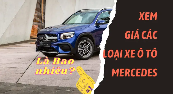 Xem Xe Ô Tô Các Loại