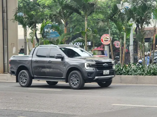 Xem Xe Ô Tô Tải