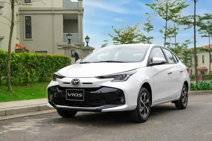 Ý Nghĩa Tên Các Loại Xe Ô Tô